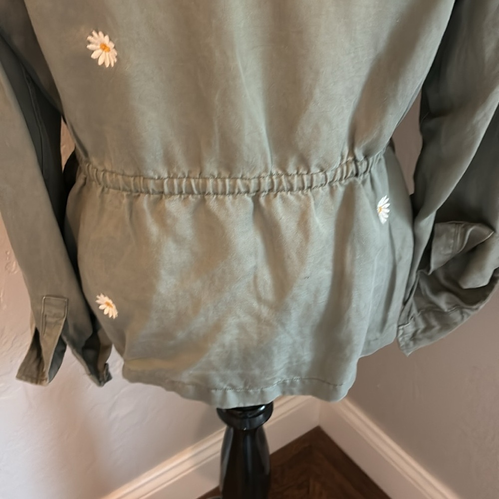 Rails jkt - Picture 5 of 12